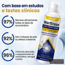 Cvreoz® | Spray Criogênico para Verrugas e Condiloma