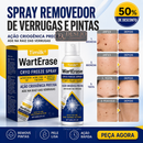 Cvreoz® | Spray Criogênico para Verrugas e Condiloma