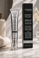 Creme Redutor Instantâneo de Linhas  Liftensor