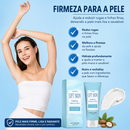 Body Firming And Anti Wrinkle Cream Moisturizing And Hydrating Deep Layer