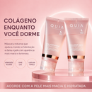 Máscara Noturna de Colágeno