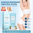 Body Firming And Anti Wrinkle Cream Moisturizing And Hydrating Deep Layer