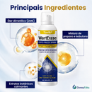 Spray Criogênico para Verrugas