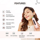 PROTOUCH Glow Pro | Lifting Facial por Microcorrente em Casa