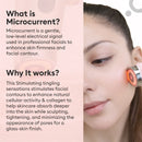 PROTOUCH Glow Pro | Lifting Facial por Microcorrente em Casa