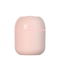Pulverizador Facial de Névoa USB – Umidificador, Nebulizador Recarregável e Vaporizador Facial – Dispositivo de Beleza e Hidratação para Cuidados com a Pele Facial