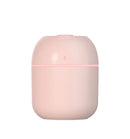 Pulverizador Facial de Névoa USB – Umidificador, Nebulizador Recarregável e Vaporizador Facial – Dispositivo de Beleza e Hidratação para Cuidados com a Pele Facial
