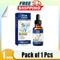 Gel Dental Clareador FreshSmile