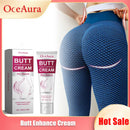 Creme Firmador para Glúteos Oceaura – Aparência Mais Firme, Modelada e Hidratada