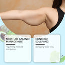 Creme para as Mãos Reafirmante Reduzir a Flacidez da Pele Sob os Braços Aperto Lifting Aumentar a Elasticidade Linhas de Remodelação Nutrir Cuidados com a Pele