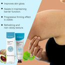 Creme para as Mãos Reafirmante Reduzir a Flacidez da Pele Sob os Braços Aperto Lifting Aumentar a Elasticidade Linhas de Remodelação Nutrir Cuidados com a Pele
