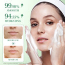 BIOAQUA Centella Asiatica Limpador Facial Controle de Óleo Hidratante Limpeza Facial Lavagem Facial Espuma Limpador Facial Cuidados com a Pele